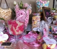 Sweets Table