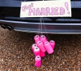 Just Married
