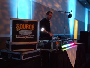 Mobile DJ Hire Auckland Source Entertainment Ltd