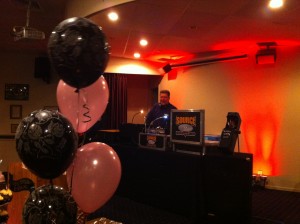 DJ John