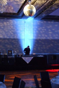 School Ball at Rendezvous Hotel