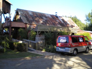  Mobile DJ Hire Auckland Wedding 