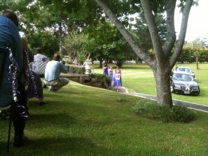 Mobile DJ Hire Auckland Northridge Country Lodge 